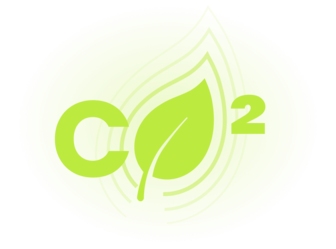 Illustration - Émissions de CO₂