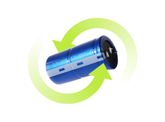 Illustration - Recyclage