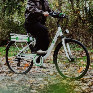 Velo Liberté Pi-POP