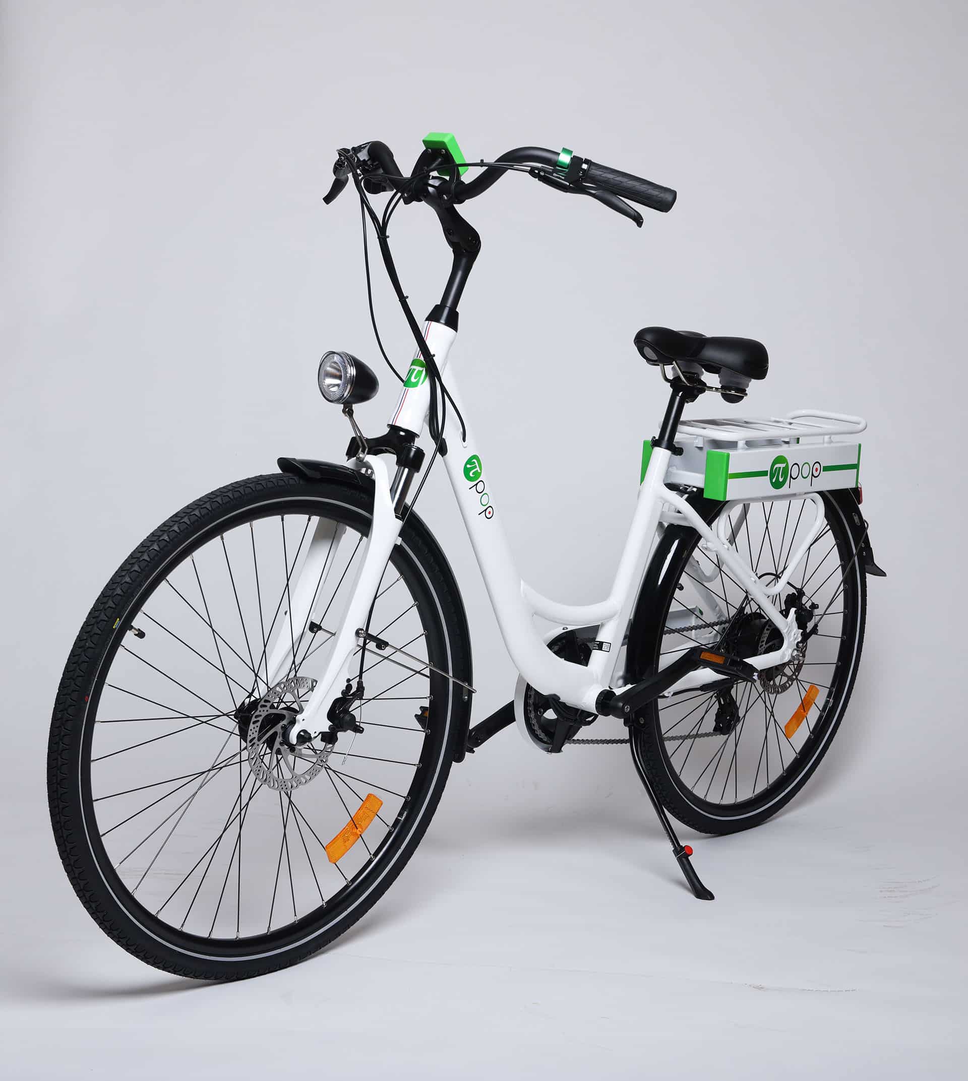 Vélo Pi-Pop 3ème génération – Image 4