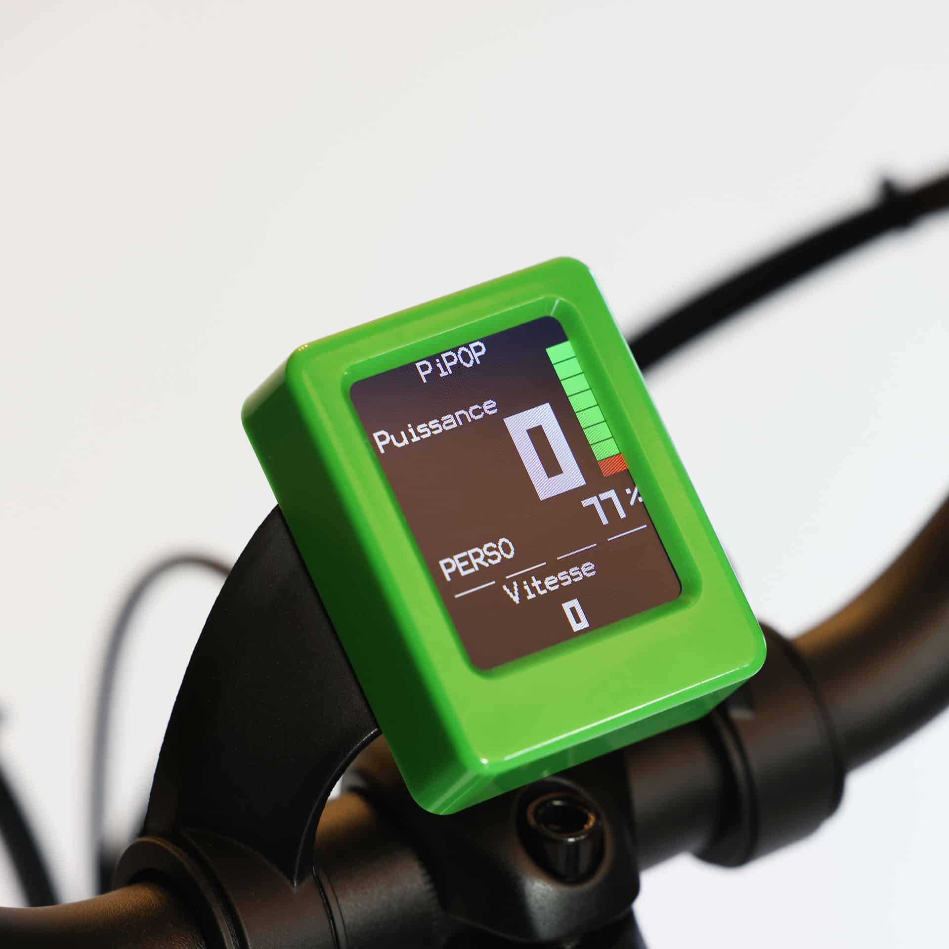 Vélo Pi-Pop 3ème génération – Image 6