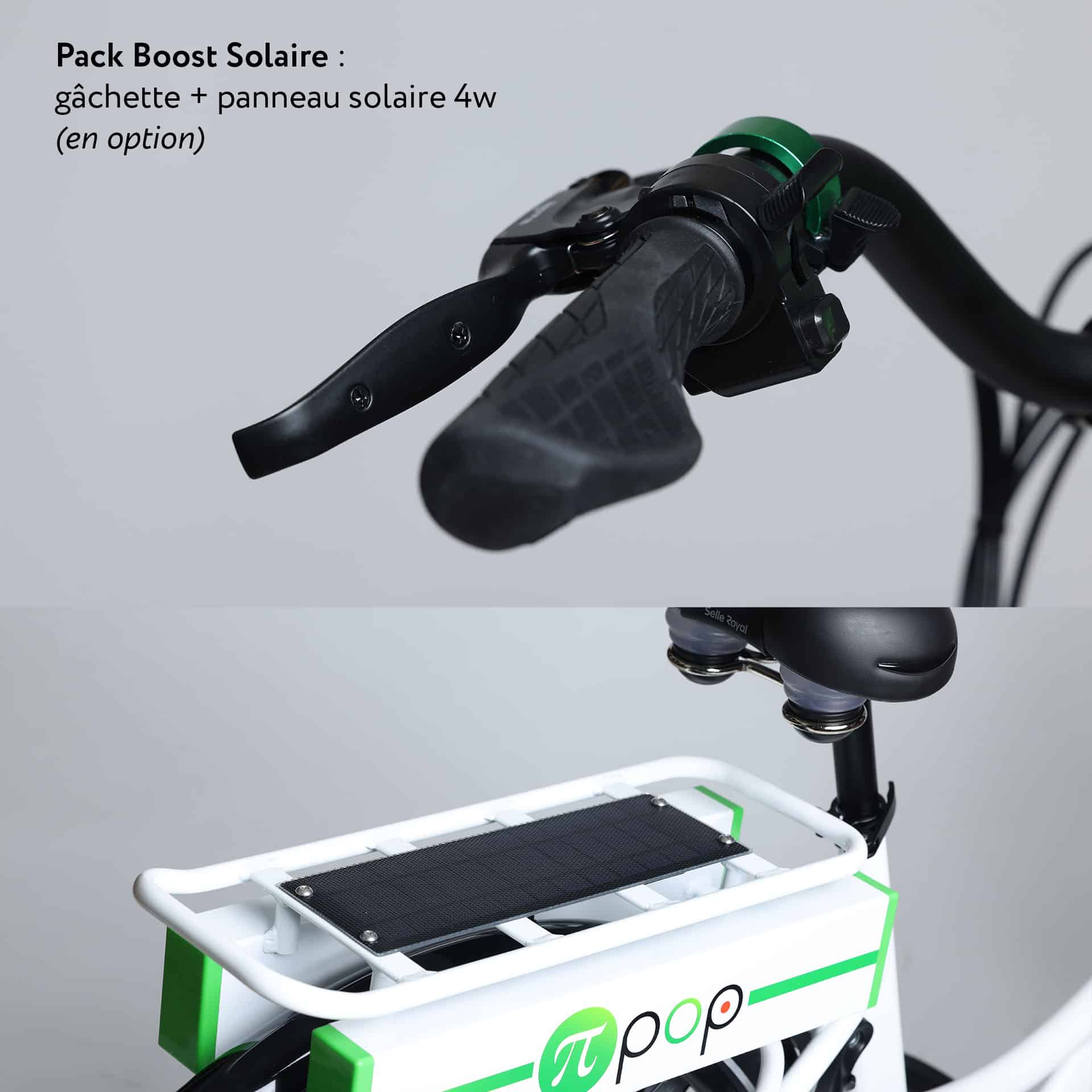 Vélo Pi-Pop 3ème génération – Image 8