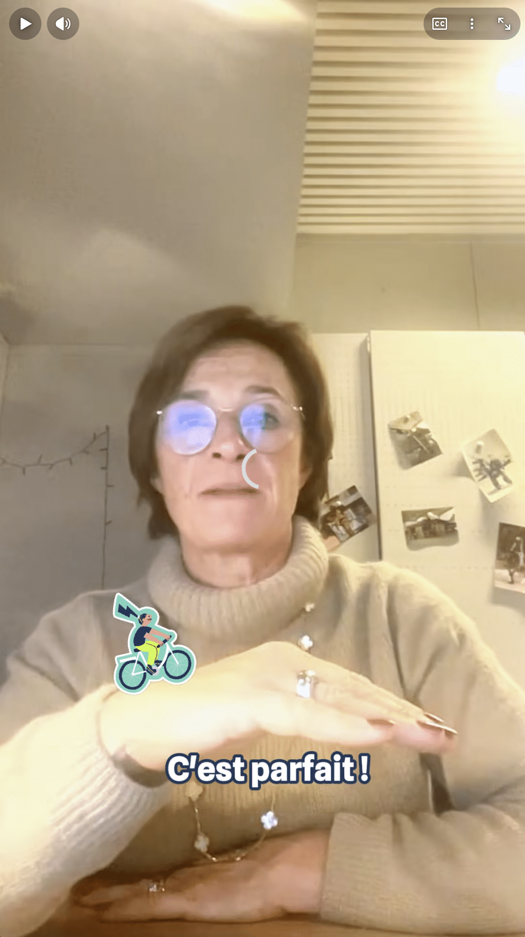 Avis client Carole