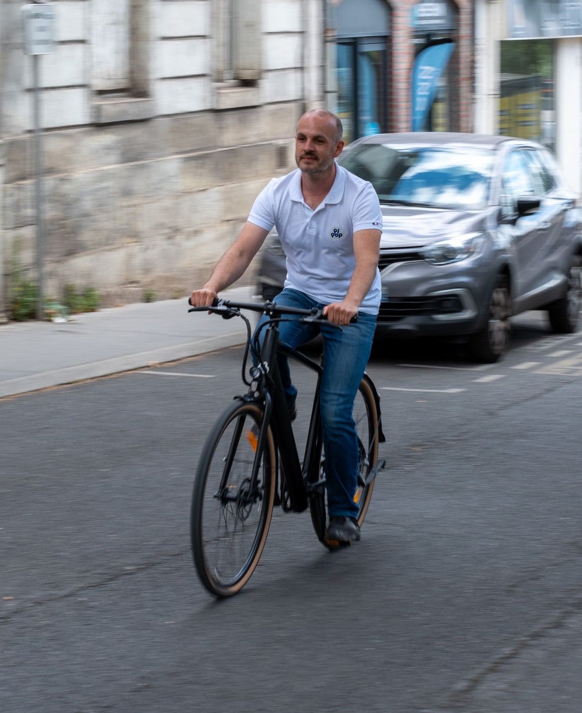 Vélo Pi-POP - Horizon – Image 3